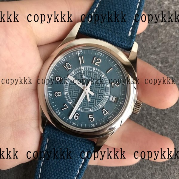 送料無料 パテック・フィリップ カラトラバ コピー腕時計 - watches-00708 画像 2