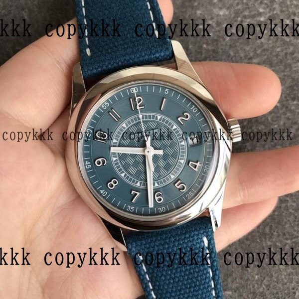 送料無料 パテック・フィリップ カラトラバ コピー腕時計 - watches-00708 画像 3