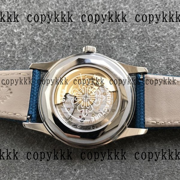 送料無料 パテック・フィリップ カラトラバ コピー腕時計 - watches-00708 画像 7