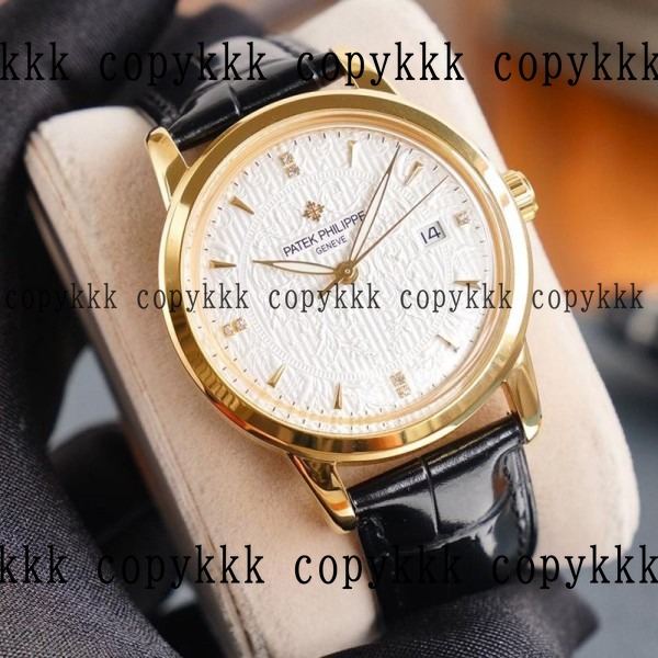 大人気 パテック・フィリップ カラトラバ スーパーコピー腕時計 - watches-00709 おすすめN級品