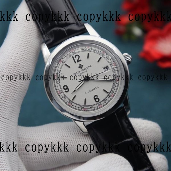 大人気 パテック・フィリップ カラトラバ スーパーコピー腕時計 - watches-00710