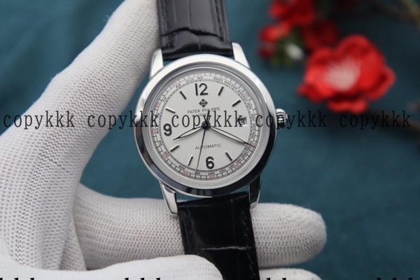 大人気 パテック・フィリップ カラトラバ スーパーコピー腕時計 - watches-00710 画像 2