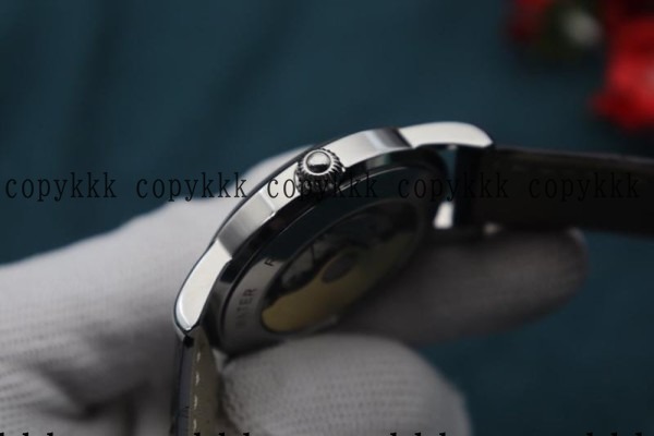 大人気 パテック・フィリップ カラトラバ スーパーコピー腕時計 - watches-00710 画像 3