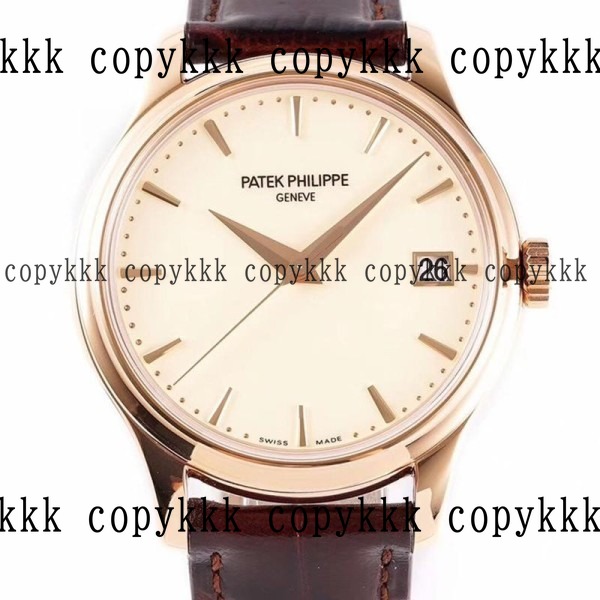 パテック・フィリップ カラトラバ N級品腕時計 送料無料 - watches-00711 おすすめN級品