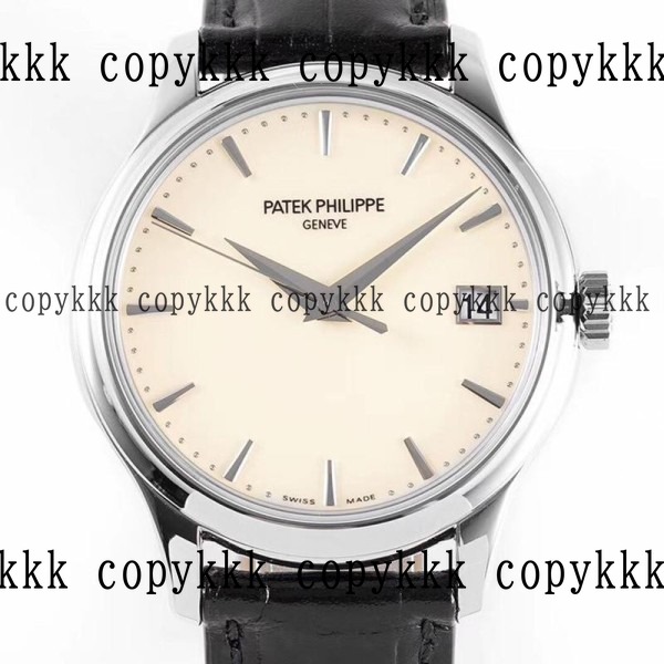 送料無料 パテック・フィリップ カラトラバ コピー腕時計 - watches-00713