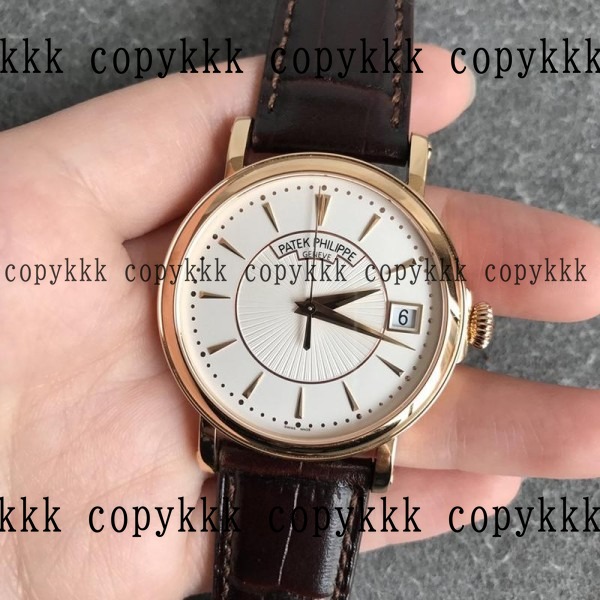 人気 パテック・フィリップ カラトラバ N級品腕時計 - watches-00714