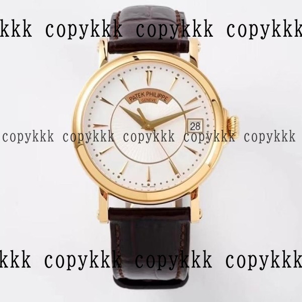 パテック・フィリップ カラトラバ N級品腕時計 送料無料 - watches-00715
