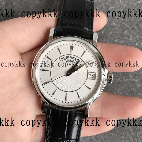 パテック・フィリップ カラトラバ N級品腕時計 送料無料 - watches-00717 おすすめN級品