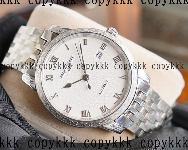 大人気 パテック・フィリップ カラトラバ スーパーコピー腕時計 - watches-00718