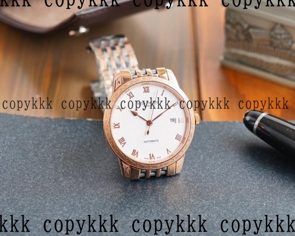 大人気 パテック・フィリップ カラトラバ スーパーコピー腕時計 - watches-00718 画像 3