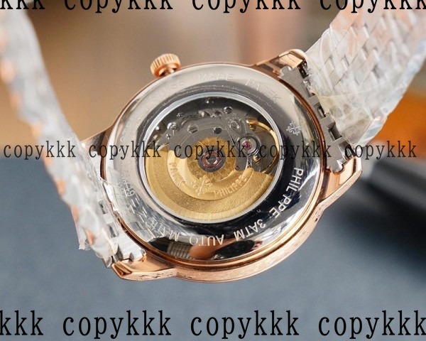 大人気 パテック・フィリップ カラトラバ スーパーコピー腕時計 - watches-00718 画像 7