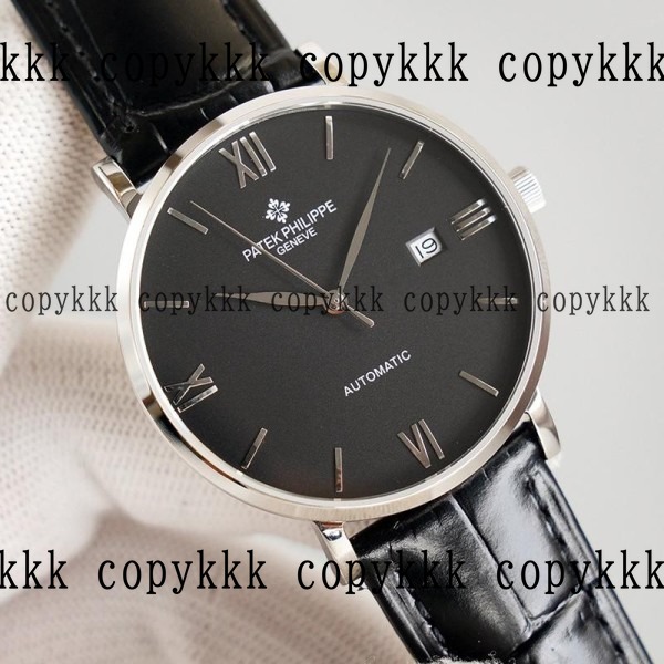 送料無料 パテック・フィリップ カラトラバ コピー腕時計 - watches-00719
