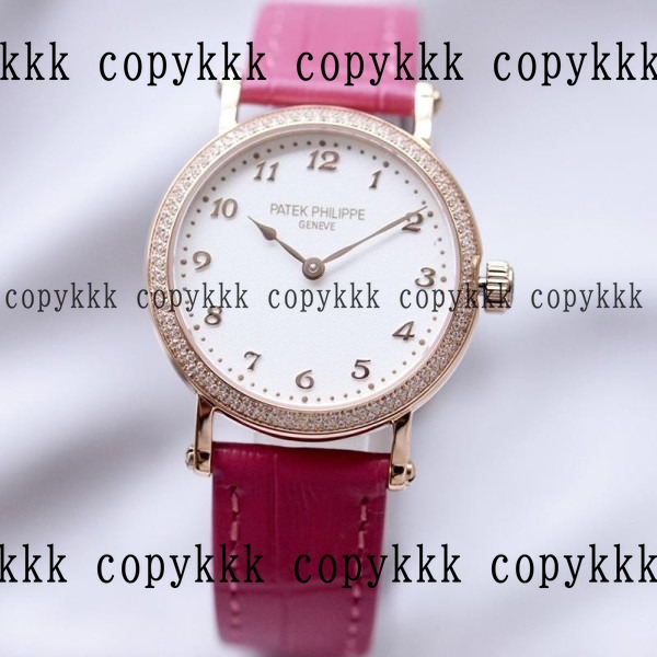 パテック・フィリップ カラトラバ スーパーコピー腕時計 激安通販 - watches-00720 おすすめN級品
