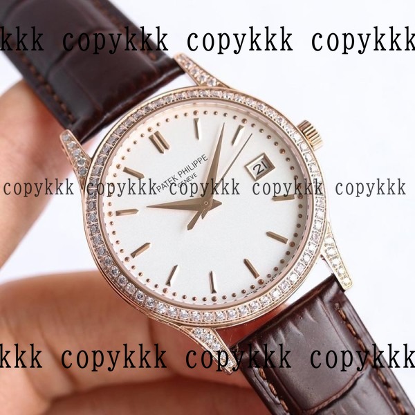 人気 パテック・フィリップ カラトラバ N級品腕時計 - watches-00721