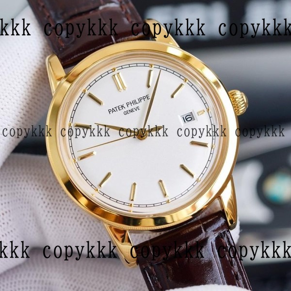 格安 パテック・フィリップ カラトラバ コピー腕時計 - watches-00723