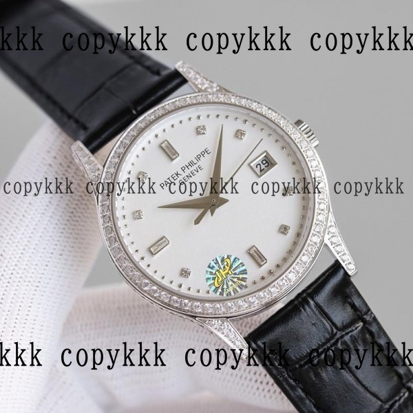 送料無料 パテック・フィリップ カラトラバ コピー腕時計 - watches-00724