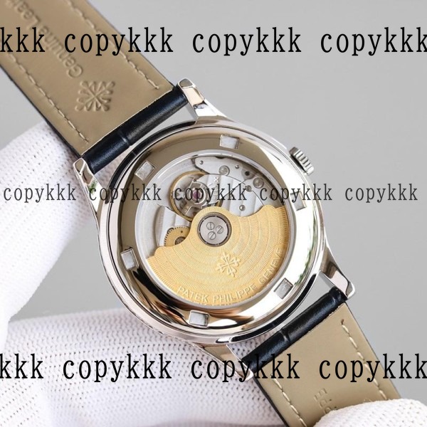 送料無料 パテック・フィリップ カラトラバ コピー腕時計 - watches-00724 画像 8