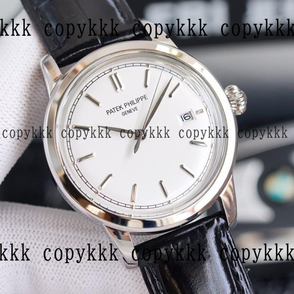 格安 パテック・フィリップ カラトラバ コピー腕時計 - watches-00725