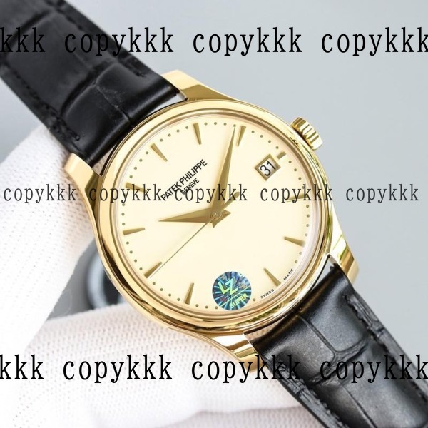 人気 パテック・フィリップ カラトラバ N級品腕時計 - watches-00727