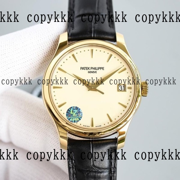 人気 パテック・フィリップ カラトラバ N級品腕時計 - watches-00727 画像 2