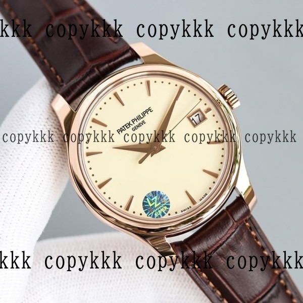 人気 パテック・フィリップ カラトラバ N級品腕時計 - watches-00727 画像 5