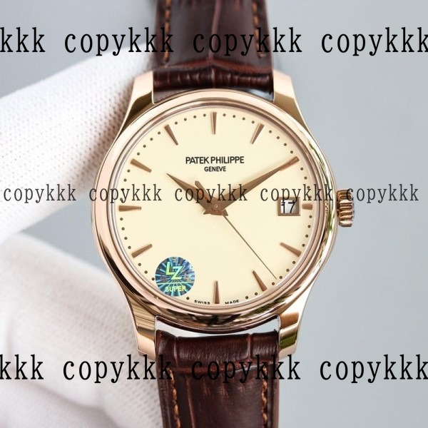 人気 パテック・フィリップ カラトラバ N級品腕時計 - watches-00727 画像 6