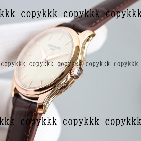 人気 パテック・フィリップ カラトラバ N級品腕時計 - watches-00727 画像 7