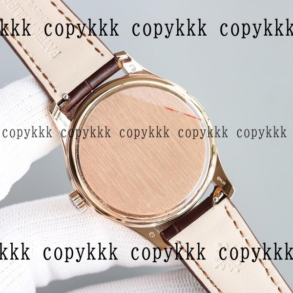 人気 パテック・フィリップ カラトラバ N級品腕時計 - watches-00727 画像 8