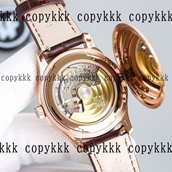 人気 パテック・フィリップ カラトラバ N級品腕時計 - watches-00727 画像 9