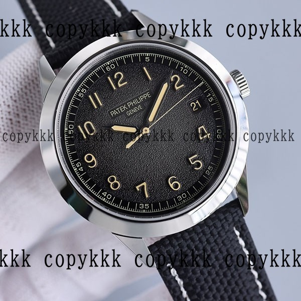 人気 パテック・フィリップ カラトラバ N級品腕時計 - watches-00701