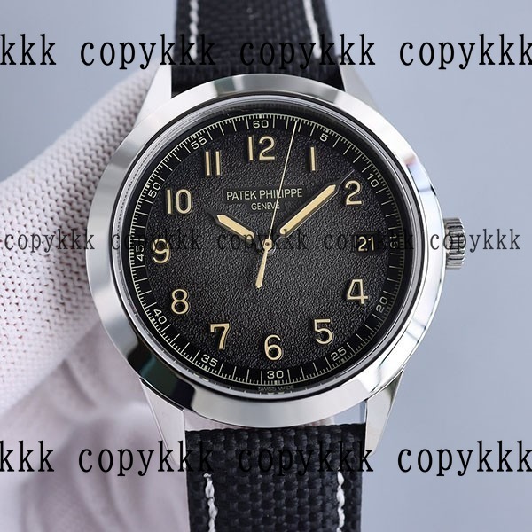 人気 パテック・フィリップ カラトラバ N級品腕時計 - watches-00701 画像 2