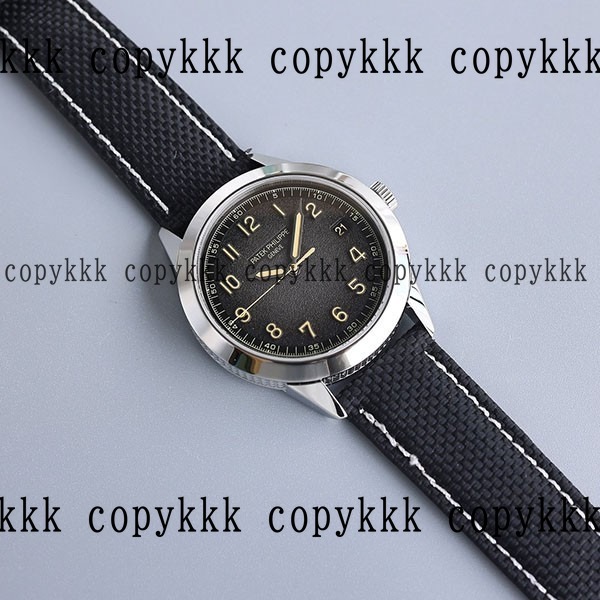 人気 パテック・フィリップ カラトラバ N級品腕時計 - watches-00701 画像 4