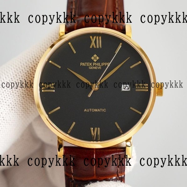 パテック・フィリップ カラトラバ N級品腕時計 送料無料 - watches-00728