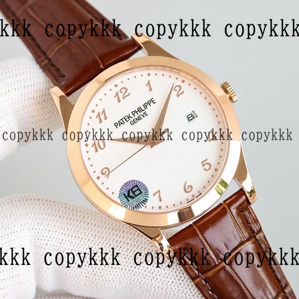 パテック・フィリップ カラトラバ スーパーコピー腕時計 激安通販 - watches-00702