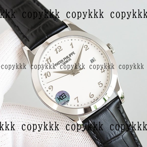 格安 パテック・フィリップ カラトラバ コピー腕時計 - watches-00703