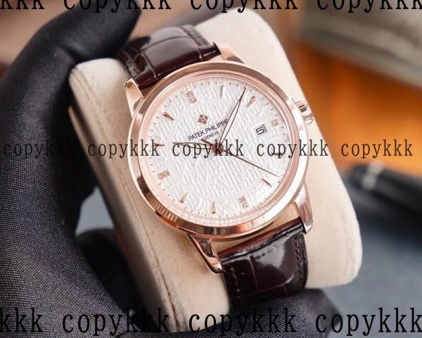 パテック・フィリップ カラトラバ スーパーコピー腕時計 激安通販 - watches-00704