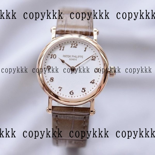 人気 パテック・フィリップ カラトラバ N級品腕時計 - watches-00705 おすすめN級品