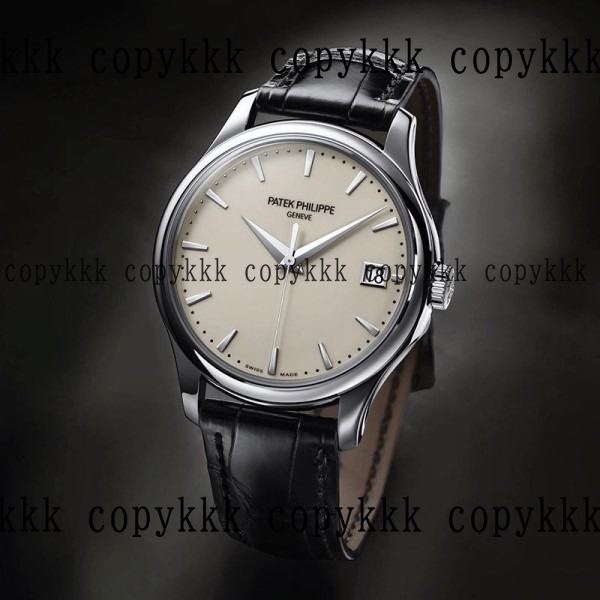 格安 パテック・フィリップ カラトラバ コピー腕時計 - watches-00707
