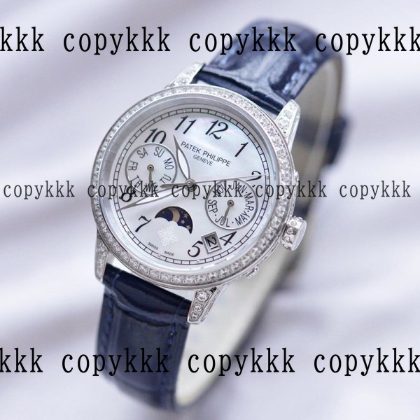 パテック・フィリップ コンプリケーション スーパーコピー腕時計 激安通販 - watches-00737 おすすめN級品