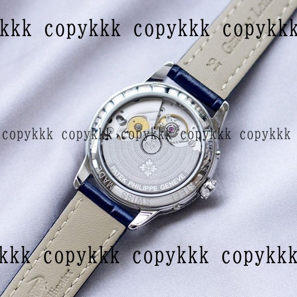 パテック・フィリップ コンプリケーション スーパーコピー腕時計 激安通販 - watches-00737 画像 9