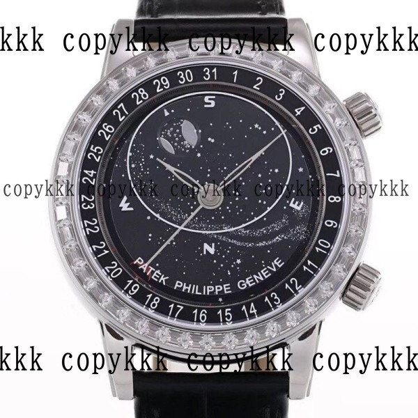 パテック・フィリップ コンプリケーション スーパーコピー腕時計 激安通販 - watches-00739