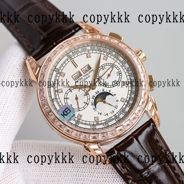 送料無料 パテック・フィリップ コンプリケーション コピー腕時計 - watches-00740