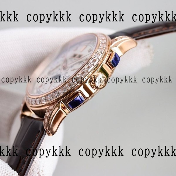 送料無料 パテック・フィリップ コンプリケーション コピー腕時計 - watches-00740 画像 7