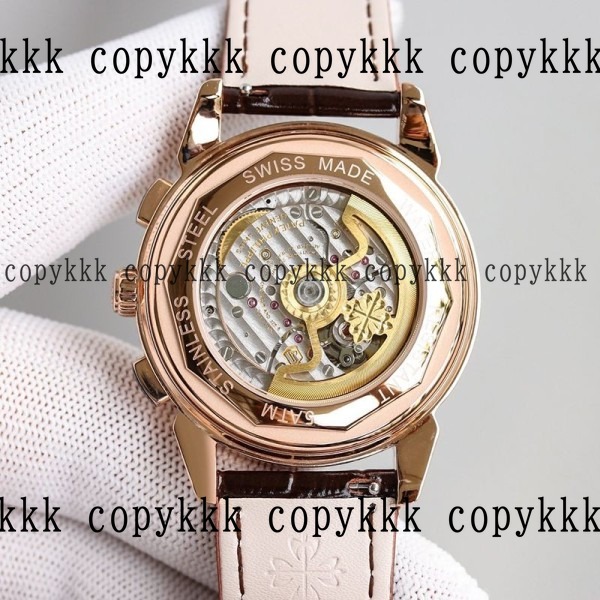 送料無料 パテック・フィリップ コンプリケーション コピー腕時計 - watches-00740 画像 8