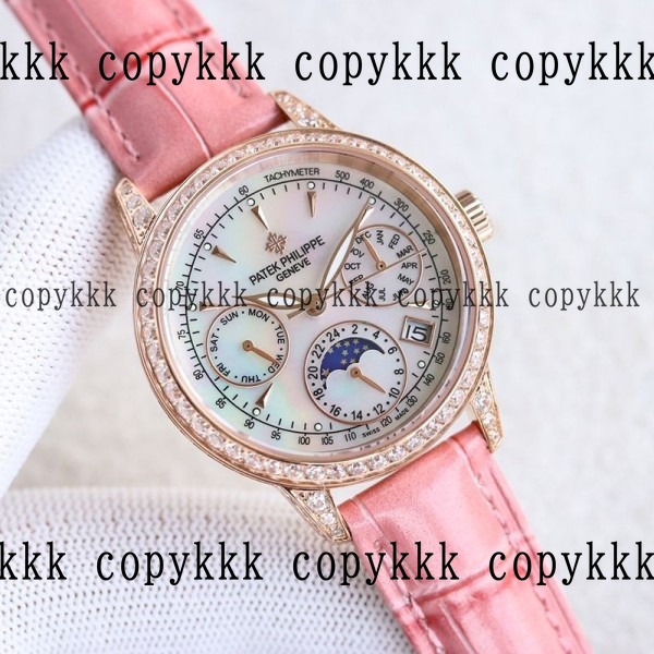 大人気 パテック・フィリップ コンプリケーション スーパーコピー腕時計 - watches-00741 おすすめN級品