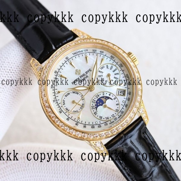 パテック・フィリップ コンプリケーション N級品腕時計 送料無料 - watches-00742 おすすめN級品