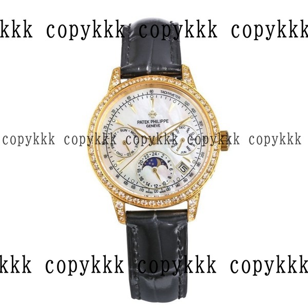パテック・フィリップ コンプリケーション N級品腕時計 送料無料 - watches-00742 画像 2