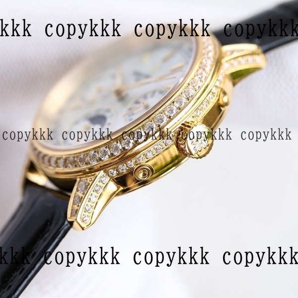 パテック・フィリップ コンプリケーション N級品腕時計 送料無料 - watches-00742 画像 5