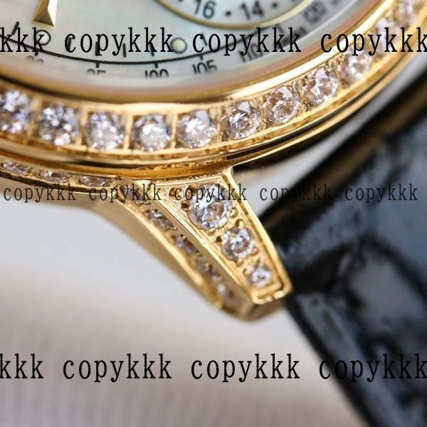 パテック・フィリップ コンプリケーション N級品腕時計 送料無料 - watches-00742 画像 6