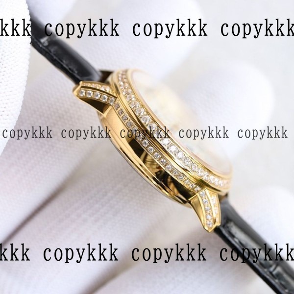 パテック・フィリップ コンプリケーション N級品腕時計 送料無料 - watches-00742 画像 7